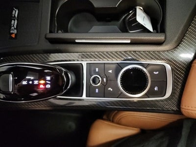 2020 Cadillac CT5-V V-Series