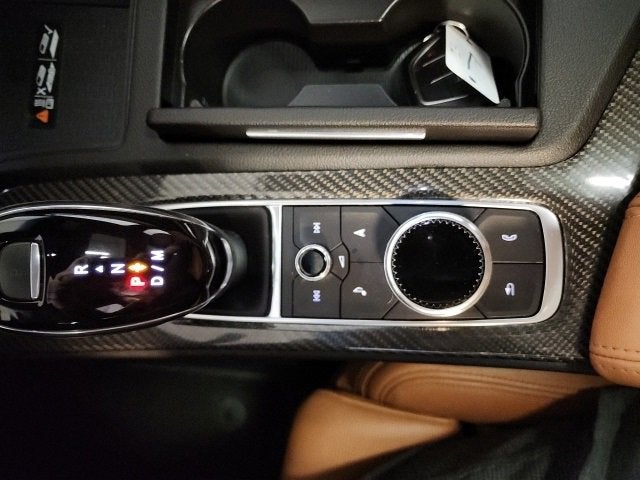 2020 Cadillac CT5-V V-Series