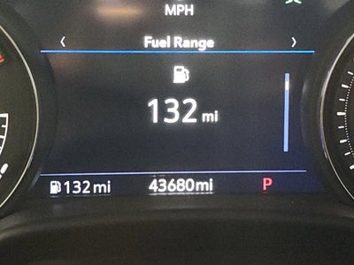 2020 Cadillac CT5-V V-Series