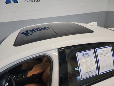 2020 Cadillac CT5-V V-Series