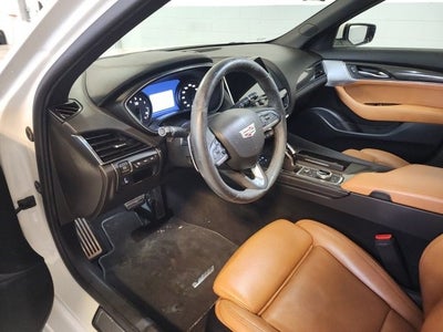 2020 Cadillac CT5-V V-Series