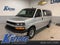 2019 Chevrolet Express Passenger 2500 LT
