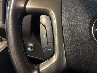 2019 Chevrolet Express Passenger 2500 LT