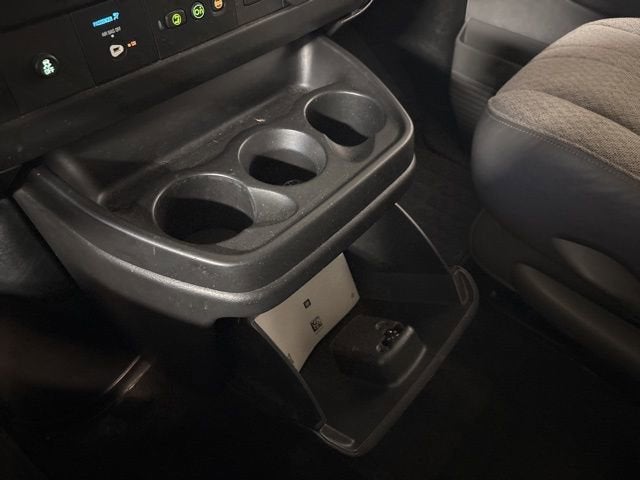 2019 Chevrolet Express Passenger 2500 LT