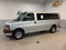 2019 Chevrolet Express Passenger 2500 LT
