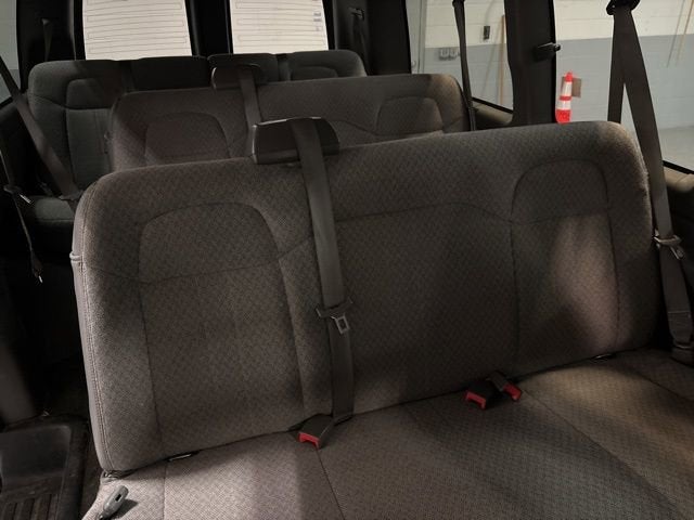 2019 Chevrolet Express Passenger 2500 LT