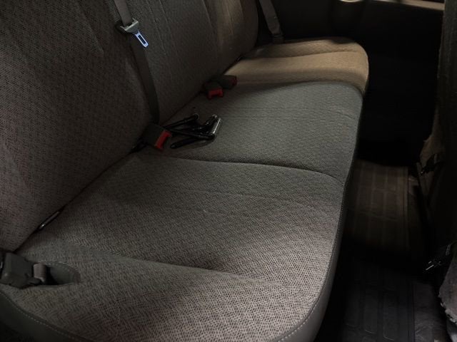 2019 Chevrolet Express Passenger 2500 LT