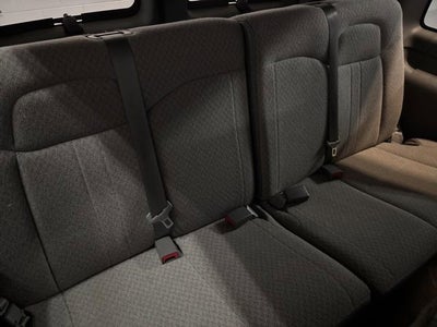 2019 Chevrolet Express Passenger 2500 LT