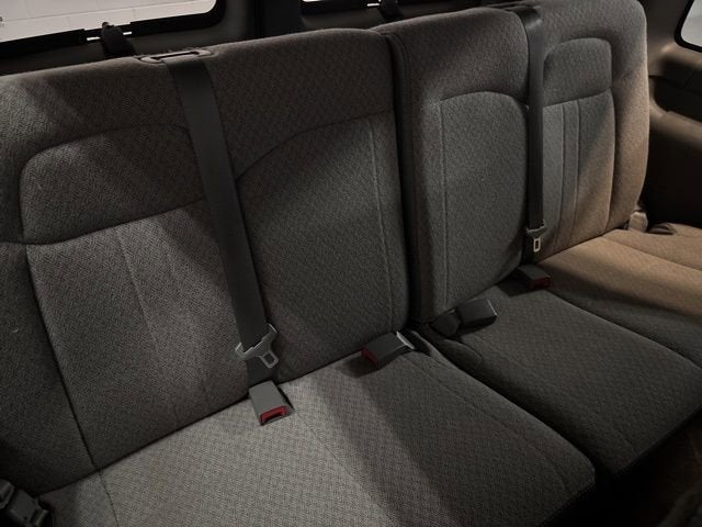 2019 Chevrolet Express Passenger 2500 LT
