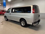 2019 Chevrolet Express Passenger 2500 LT