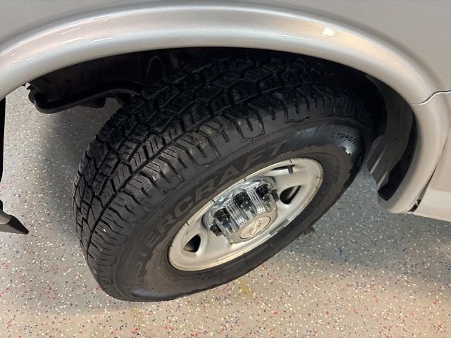 2019 Chevrolet Express Passenger 2500 LT