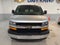 2019 Chevrolet Express Passenger 2500 LT