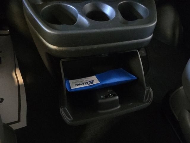 2024 Chevrolet Express Passenger 3500 1LT