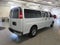 2024 Chevrolet Express Passenger 3500 1LT