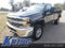 2016 Chevrolet Silverado 2500 HD Work Truck