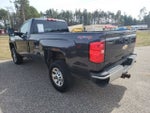 2016 Chevrolet Silverado 2500 HD Work Truck