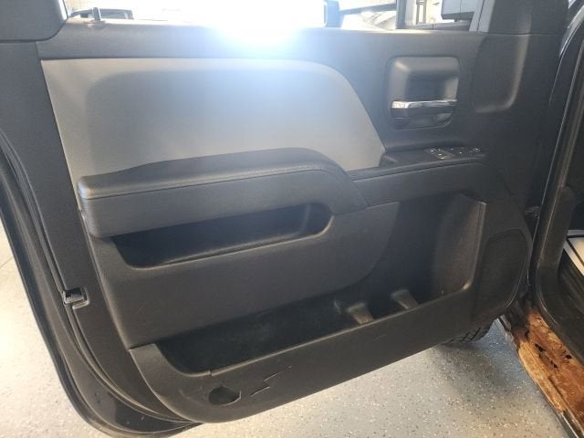 2016 Chevrolet Silverado 2500 HD Work Truck