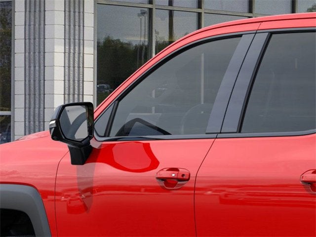 2026 Chevrolet Silverado EV LT - Extended Range