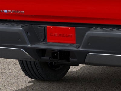 2026 Chevrolet Silverado EV LT - Extended Range