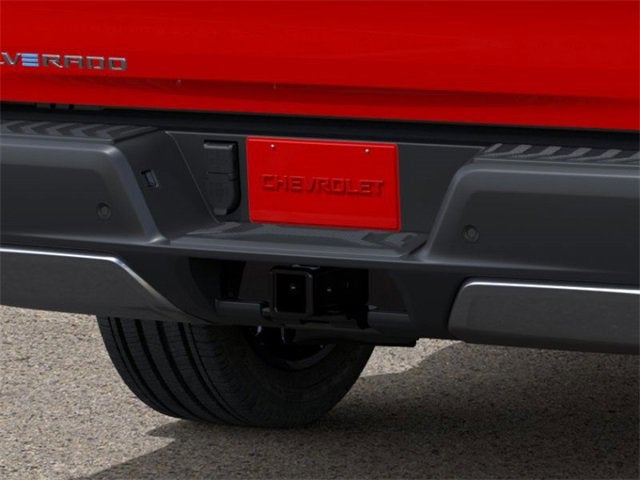 2026 Chevrolet Silverado EV LT - Extended Range