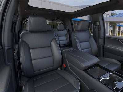 2026 Chevrolet Silverado EV LT - Extended Range