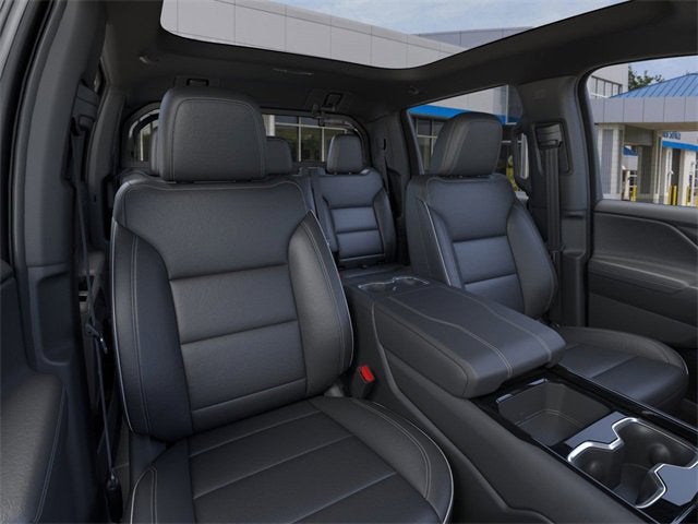 2026 Chevrolet Silverado EV LT - Extended Range