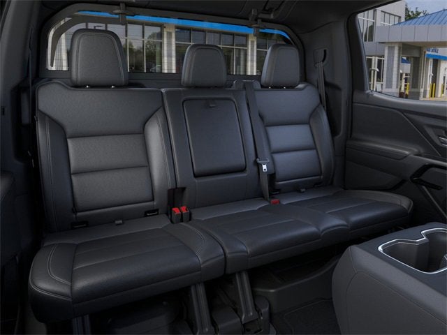 2026 Chevrolet Silverado EV LT - Extended Range