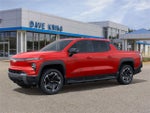 2026 Chevrolet Silverado EV LT - Extended Range