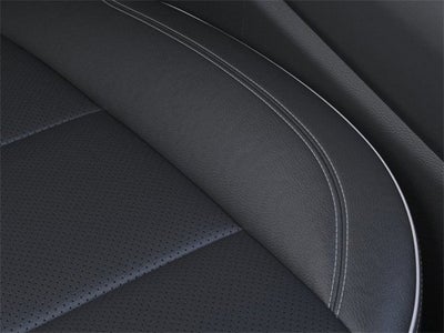 2026 Chevrolet Silverado EV LT - Extended Range