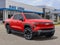 2026 Chevrolet Silverado EV LT - Extended Range