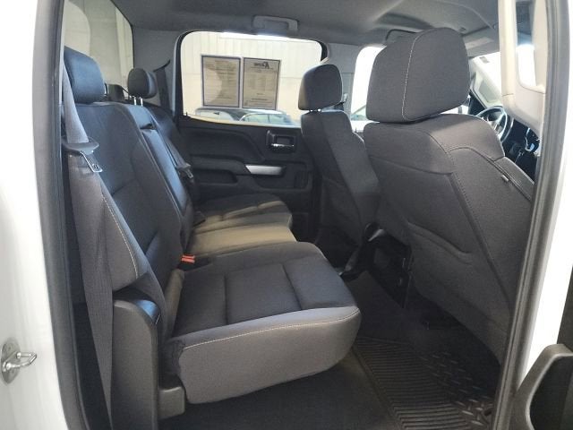 2019 Chevrolet Silverado 2500 HD LT