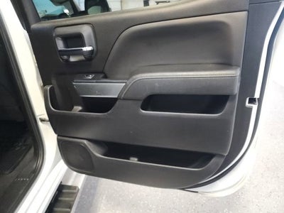 2019 Chevrolet Silverado 2500 HD LT