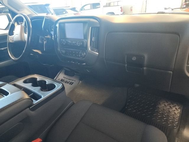 2019 Chevrolet Silverado 2500 HD LT