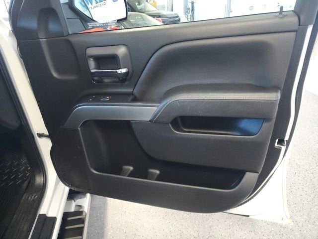2019 Chevrolet Silverado 2500 HD LT