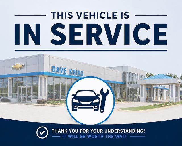 2019 Chevrolet Silverado 2500 HD LT