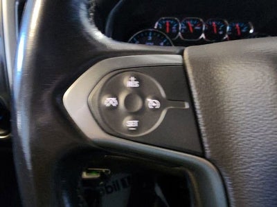 2019 Chevrolet Silverado 2500 HD LT