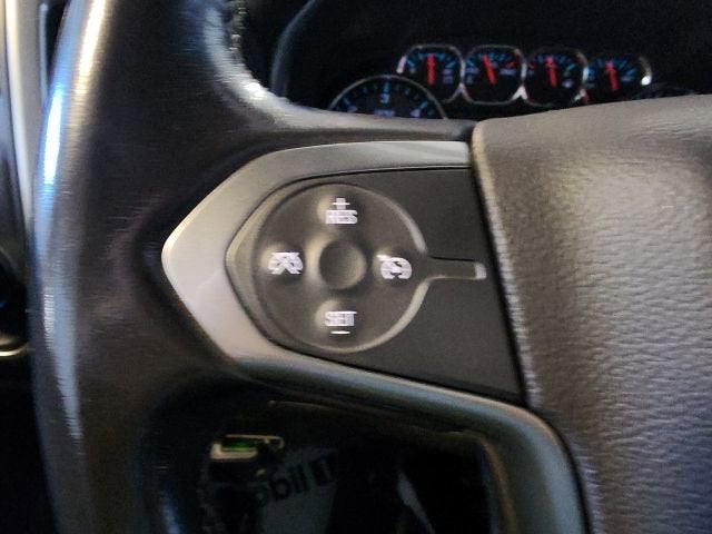 2019 Chevrolet Silverado 2500 HD LT