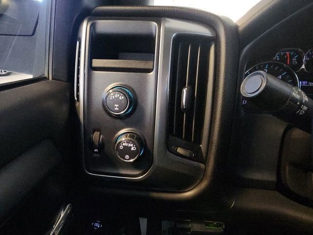 2019 Chevrolet Silverado 2500 HD LT