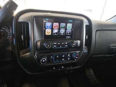 2019 Chevrolet Silverado 2500 HD LT