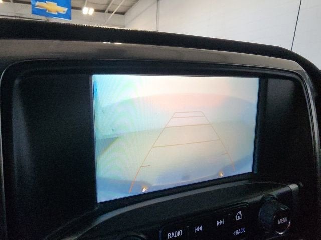 2019 Chevrolet Silverado 2500 HD LT
