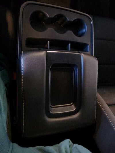 2019 Chevrolet Silverado 2500 HD LT