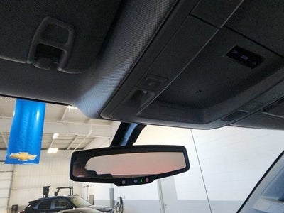 2019 Chevrolet Silverado 2500 HD LT