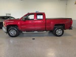 2018 Chevrolet Silverado 2500 HD LT