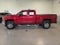 2018 Chevrolet Silverado 2500 HD LT