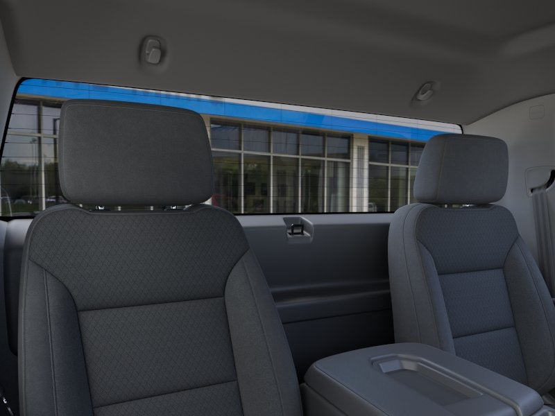 2026 Chevrolet Silverado 3500 HD LT - Photo 49