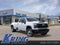 2026 Chevrolet Silverado 3500 HD WT DRW