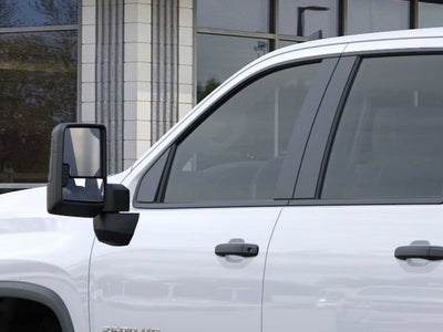 2026 Chevrolet Silverado 3500 HD WT DRW