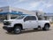 2026 Chevrolet Silverado 3500 HD WT DRW