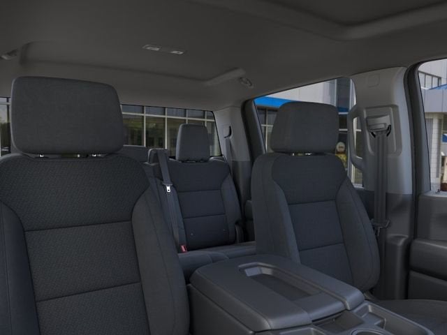 2026 Chevrolet Silverado 3500 HD WT DRW