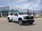 2026 Chevrolet Silverado 3500 HD WT DRW